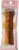 Jack Link's Original Beef & Cheddar Cheese Sticks Perspective: back