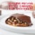PANGBURN'S OF TEXAS Millionaires Milk Chocolate Covered Pecans and Honey Caramel Candy Gift Box Perspective: back