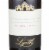 Lyeth Fleur De Lyeth California Red Wine Perspective: back