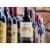 Caymus Vineyards Special Selection Cabernet Sauvignon California Red Wine Perspective: back
