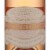 Conundrum Blend California Rose Wine Perspective: back