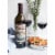 Red Schooner of the World Voyage 11 Malbec Argentina Wine Perspective: back