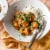 Spice Islands® Curry Powder Perspective: back
