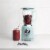 Haden Heritage 5-Speed Retro Blender - Turquoise Perspective: back