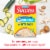 Success Boil-in-Bag White Rice Perspective: back