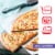 Mahatma Gluten-Free Extra Long Grain White Rice Perspective: back