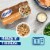 Minute Gluten-Free Ready to Serve Brown & Wild Rice Perspective: back
