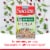 Success Boil-in-Bag Tri-Color Quinoa Perspective: back