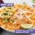 Mahatma Gluten-Free Long Grain & Jasmine Blend Rice Perspective: back