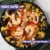 Mahatma Gluten-Free Parboiled Medium Grain Paella Rice Perspective: back