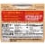 Minute™ Southwest Pinto Beans with White Rice & Vegetables Perspective: back