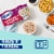 Minute® Ready to Serve Jasmine Rice & Red Quinoa Blend Perspective: back