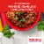 Mahatma Red Beans & Rice, Ready to Heat 90 Seconds, 8.8oz (250g) Perspective: back