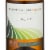 Pepperwood Grove Chardonnay California White Wine Perspective: back