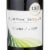 Pepperwood Grove Cabernet Sauvignon International Red Wine Perspective: back