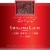 Smoking Loon Cabernet Sauvignon California Red Wine Perspective: back