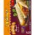 Delimex Beef Tamales Frozen Snacks, Box Perspective: back