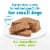 Purina Beneful Chopped Blends Wet Dog Food Perspective: back