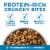 Purina ONE® Vibrant Maturity 7+ Natural Senior Dry Cat Food Perspective: back