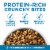 Purina ONE +Plus Senior Indoor Advantage Dry Cat Food Perspective: back