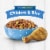 Purina Puppy Chow Complete High Protein Dry Puppy Food With Real Chicken Perspective: back