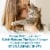 Purine ONE LiveClear Allergen-Reducing Kitten Dry Cat Food Formula Real Chicken Perspective: back