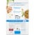 Beneful Healthy Puppy Growth Food with Real Chicken Perspective: back