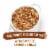 Purina Beneful Prepared Meals Wet Dog Food Roasted Chicken Recipe Perspective: back