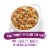 Purina Beneful Prepared Meals High Protein, Wet Dog Food Simmered Beef Entree with Gravy Perspective: back