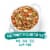 Beneful Prepared Meals Savory Rice & Lamb Stew Adult Wet Dog Food Perspective: back