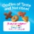 Purina Kit and Kaboodle Adult Crunchy Dry Cat Food Poultry Liver and Ocean Fish Flavors Perspective: back