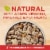 Purina ONE Wet Dog Food Tender Cuts in Gravy Beef & Barley Perspective: back