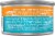 Purina ONE® Natural High Protein True Instinct Chicken Recipe Gravy Wet Cat Food Perspective: back