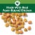 Purina® Cat Chow® Indoor Dry Cat Food Perspective: back