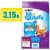 Purina Kit & Kaboodle Original Adult Dry Cat Food Chicken, Liver, Turkey, Ocean Fish Perspective: back