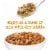 Purina Beneful Medleys Romana Style Wet Dog Food Perspective: back