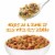 Purina Beneful Medleys Wet Dog Food Romana Style With Chicken in Sauce Perspective: back