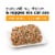 Purina Beneful Chopped Blends High Protein Wet Dog Food With Chicken in Gravy Perspective: back