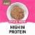 Beyond® Grain-Free Wild Salmon Recipe Pate Wet Cat Food Perspective: back
