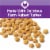 Purina® Cat Chow Gentle Dry Cat Food Perspective: back
