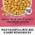Purina Beyond Indoor Grain Free Adult Dry Cat Food Wild-Caught Salmon, Egg & Sweet Potato Recipe Perspective: back