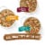 Purina Beneful Prepared Meals Stew Wet Dog Food Variety Pack with Gravy Perspective: back