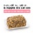 Purina Beneful® Chopped Blends™ with Salmon Wet Dog Food Perspective: back