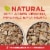 Purina ONE Tender Cuts in Gravy Wet Dog Food Variety Pack Chicken and Brown Rice and Beef and Barley Perspective: back