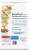Purina® Beneful® IncrediBites® with Farm-Raised Chicken Small Breed Dry Dog Food Perspective: back