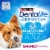 Purina Dentalife Daily Oral Care Chicken Flavor Small/Medium Breed Dog Dental Chews Perspective: back