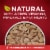 Purina ONE True Instinct Wet Dog Food Tender Cuts in Gravy Real Turkey & Venison Perspective: back