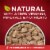 Purina ONE® SmartBlend® True Instinct Real Chicken & Duck in Gravy Adult Wet Dog Food Perspective: back