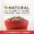 Purina ONE True Instinct Grain Free Wet Dog Food Classic Ground Real Turkey & Venison Perspective: back