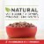 Purina ONE True Instinct Grain Free Wet Dog Food Classic Ground Real Chicken & Duck Perspective: back